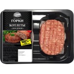 Котлеты БЛИЖНИЕ ГОРКИ Домашние, 400г