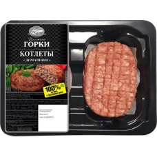 Котлеты БЛИЖНИЕ ГОРКИ Домашние, 400г в магазинах Лента