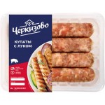 Купаты ЧЕРКИЗОВО Для гриля с луком, категория В, 360г
