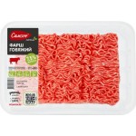 Фарш говяжий САМСОН категория А, 750г