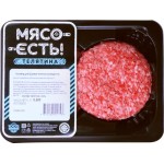 Котлета для бургера телячья МЯСО ЕСТЬ! 200г