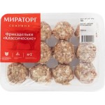 Фрикадельки МИРАТОРГ Классические, 360г