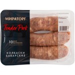 Колбаски МИРАТОРГ Баварские, 360г