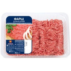 Фарш ОСТАНКИНО Домашний, 400г в магазинах Лента
