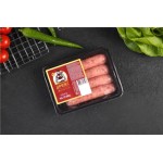 Купаты ДРУЖЕ на углях, 400г