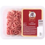 Фарш ДРУЖЕ Говяжий, 400г
