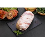 Рулет говяжий ЛЕНТА FRESH со шпинатом, сыром и беконом