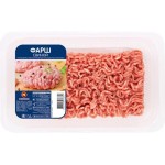 Фарш свиной ОСТАНКИНО, 700г