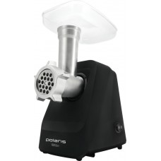 Мясорубка POLARIS черная, Арт. PMG 1855 RUS в магазинах Лента