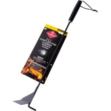 Кочерга для углей и съемник для решеток/крышек FORESTER 2в1 55см, Арт. BBQ-2KM в магазинах Лента