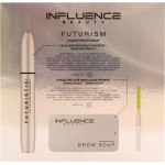 Набор подарочный женский INFLUENCE BEAUTY Тушь Futuristic тон 01+Средство для фиксации бровей Brow Robot Набор подарочный женский INFLUENCE BEAUTY Тушь Futuristic тон 01+Средство для фиксации бровей Brow Robot