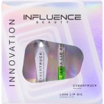 Набор подарочный женский INFLUENCE BEAUTY Тушь Cybertruck тон 01+Масло для губ Lava lip oil двухфазное тон 04 Набор подарочный женский INFLUENCE BEAUTY Тушь Cybertruck тон 01+Масло для губ Lava lip oil двухфазное тон 04