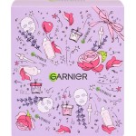Набор подарочный женский GARNIER Маска тканевая для лица Skin naturals Увлажнение+антистресс для кожи со следами усталости Набор подарочный женский GARNIER Маска тканевая для лица Skin naturals Увлажнение+антистресс для кожи со следами усталости
