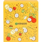 Набор подарочный женский GARNIER Маска тканевая для лица Skin naturals Увлажнение+витамин С Набор подарочный женский GARNIER Маска тканевая для лица Skin naturals Увлажнение+витамин С