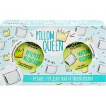 Набор подарочный женский ORGANIC KITCHEN Pillow Queen, 2х100мл Набор подарочный женский ORGANIC KITCHEN Pillow Queen, 2х100мл