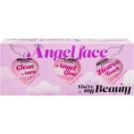 Набор подарочный женский ORGANIC KITCHEN Крем-гель для умывания Clean Aura+Маска для сияния лица Angel Glow+Крем для лица Heaven Touch смягчающий Набор подарочный женский ORGANIC KITCHEN Крем-гель для умывания Clean Aura+Маска для сияния лица Angel Glow+Крем для лица Heaven Touch смягчающий