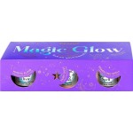 Набор подарочный женский для лица ORGANIC KITCHEN Magic Glow, 3х100мл Набор подарочный женский для лица ORGANIC KITCHEN Magic Glow, 3х100мл
