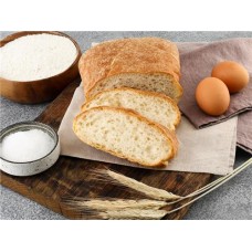 Хлеб ЛЕНТА FRESH Чиабатта на закваске, 250г в магазинах Лента