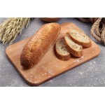 Хлеб ЛЕНТА FRESH Польза Чиа на закваске, 300г
