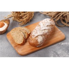 Хлеб ЛЕНТА FRESH Энергия полбы, на закваске, 300г в магазинах Лента