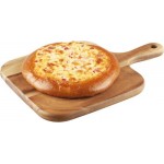 Лепешка ЛЕНТА FRESH с начинкой пицца, 170г