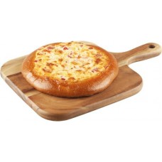 Лепешка ЛЕНТА FRESH с начинкой пицца, 170г в магазинах Лента