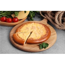 Лепешка ЛЕНТА FRESH сырная, 160г в магазинах Лента