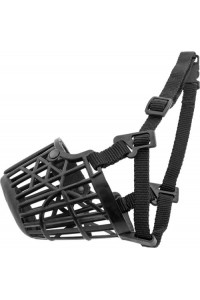 Намордники в Ленте