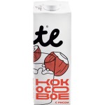 Напиток растительный пастеризованный TAKE A BITE Рисовый с кокосом, 1000мл