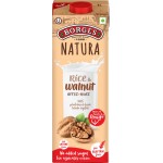 Напиток растительный BORGES Natura Грецкий орех, 1000мл Напиток растительный BORGES Natura Грецкий орех, 1000мл