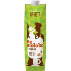 Напиток соевый NEMOLOKO Barista, 1000мл в магазинах Лента