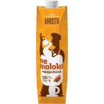 Напиток миндальный NEMOLOKO Barista обогащенный, 1000мл