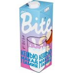 Напиток растительный TAKE A BITE Кешью, макадамия, 1000мл