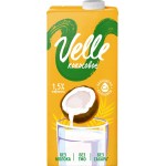 Напиток на растительной основе VELLE Классический Кокосовый, 1000мл