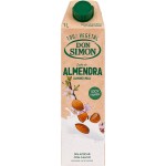 Напиток растительный DON SIMON Миндальный, 1000мл