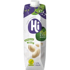 Напиток соевый HI 1,8%, 1000мл в магазинах Лента