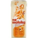 Напиток овсяный NEMOLOKO Ванильный, 200мл Напиток овсяный NEMOLOKO Ванильный, 200мл