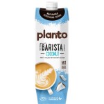 Напиток растительный PLANTO Barista Кокосовый с соей 1,3%, 1л
