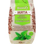 Мята сушеная BIONIQ измельченный лист, 35г