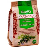 Чабрец сушеный BIONIQ листовой, 35г Чабрец сушеный BIONIQ листовой, 35г