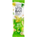 Основа для приготовления согревающего напитка ГУРМИКС Vita bar Лимон, имбирь и мед, 32г