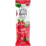 Основа для приготовления согревающего напитка ГУРМИКС Vita bar Малина и мята, 25мл