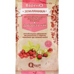 Земляника BIONIQ сушеная с плодоножкой, 40г Земляника BIONIQ сушеная с плодоножкой, 40г