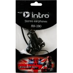 Наушники INTRO RX-190 в ассортименте