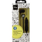 Наушники Bluetooth VIXTER BT-1100 с микрофоном