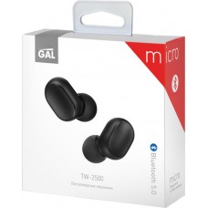 Наушники GAL TWS TWS TW-2500/4050/3600 в магазинах Лента