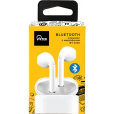Наушники беспроводные VIXTER BT-4005 в магазинах Лента