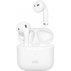 Наушники беспроводные GAL TWS TW-3100/2800/8600/2990 в магазинах Лента