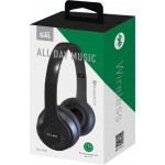 Наушники GAL BH-4008 с Bluetooth