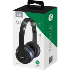 Наушники GAL BH-4008 с Bluetooth в магазинах Лента